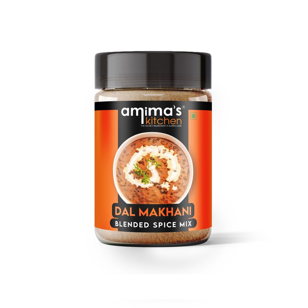 Dal Makhani Spice Mix (100 Grams)