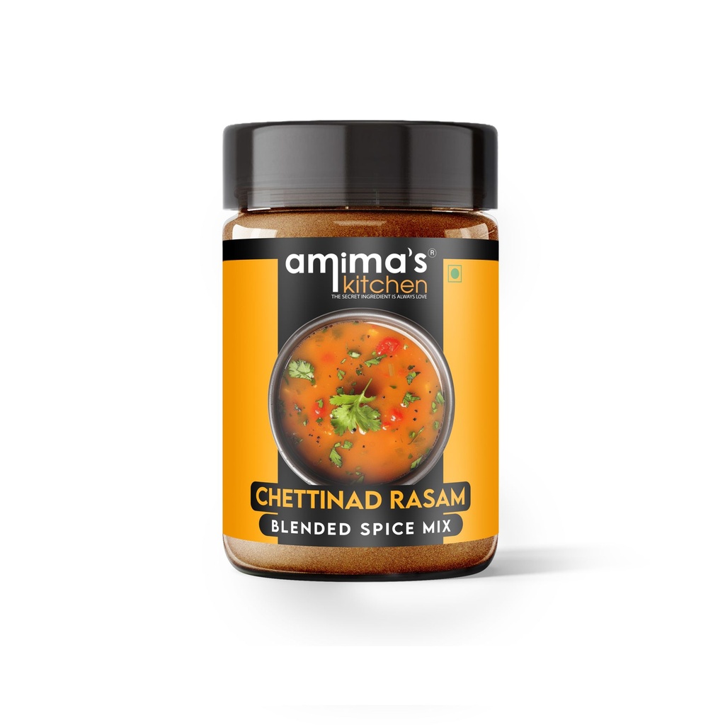Chettinad Rasam Spice Mix (100 Grams)