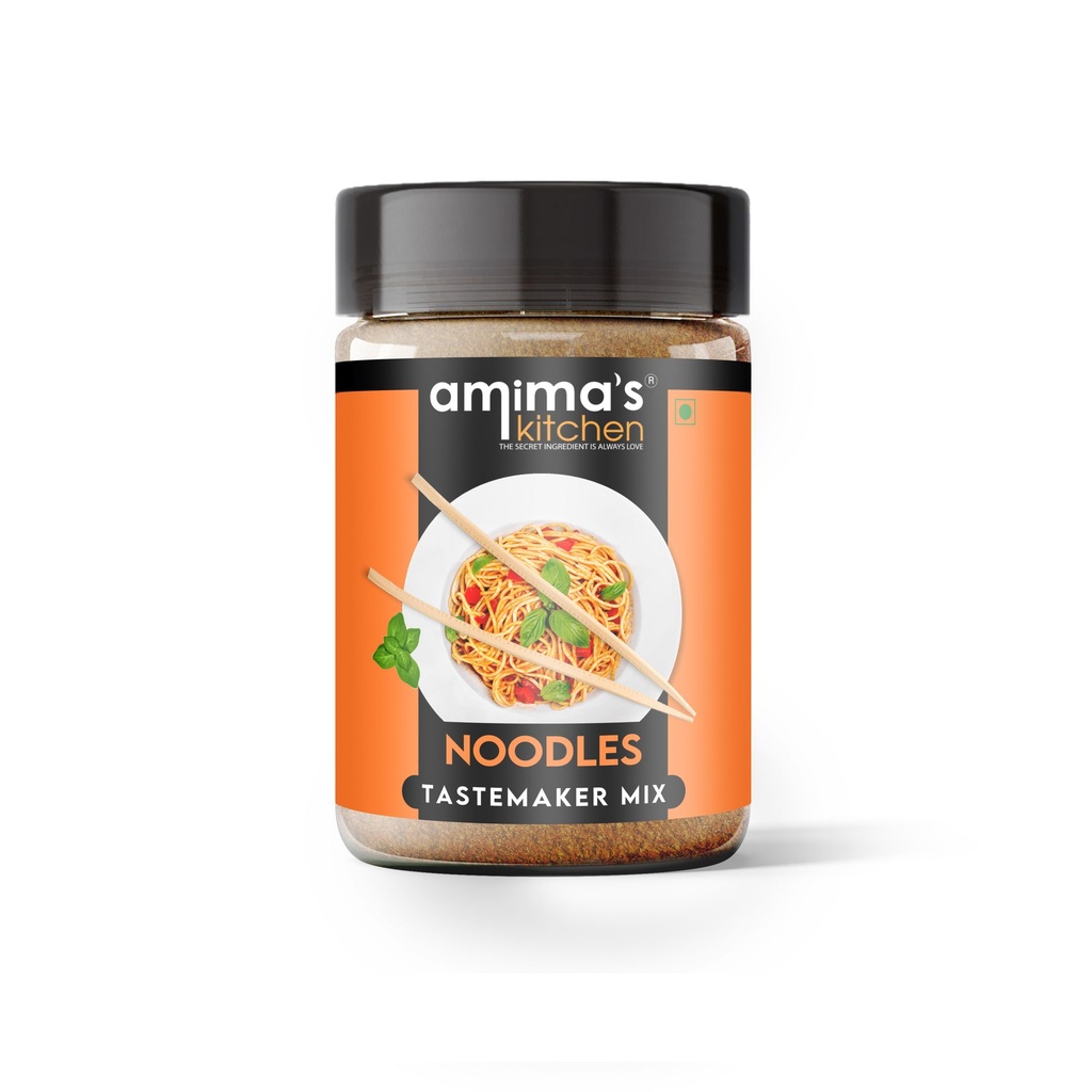 Noodles Tastemaker Mix (100 Grams)