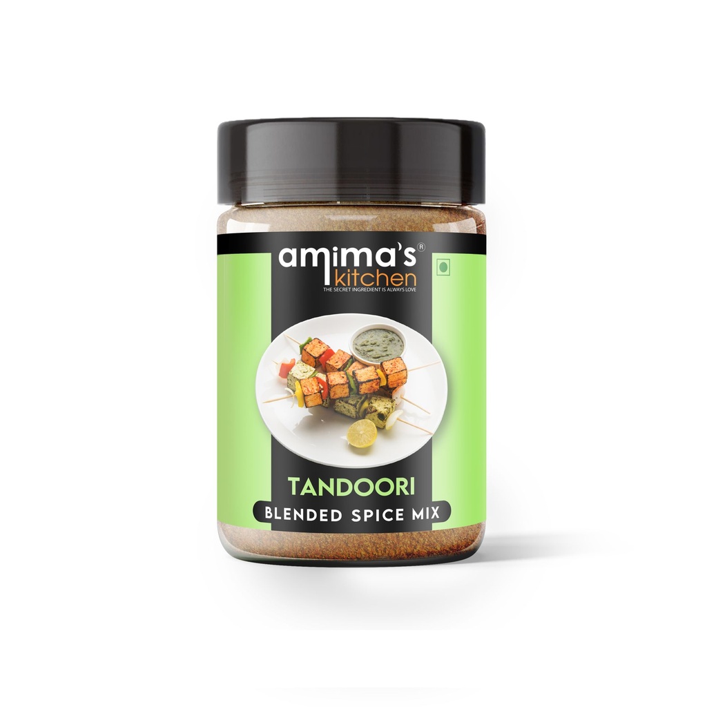 Tandoori Spice Mix (100 Grams)
