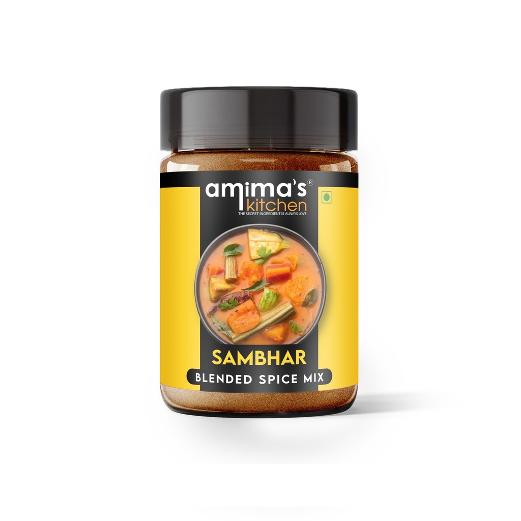 Sambhar Spice Mix (100 Grams)