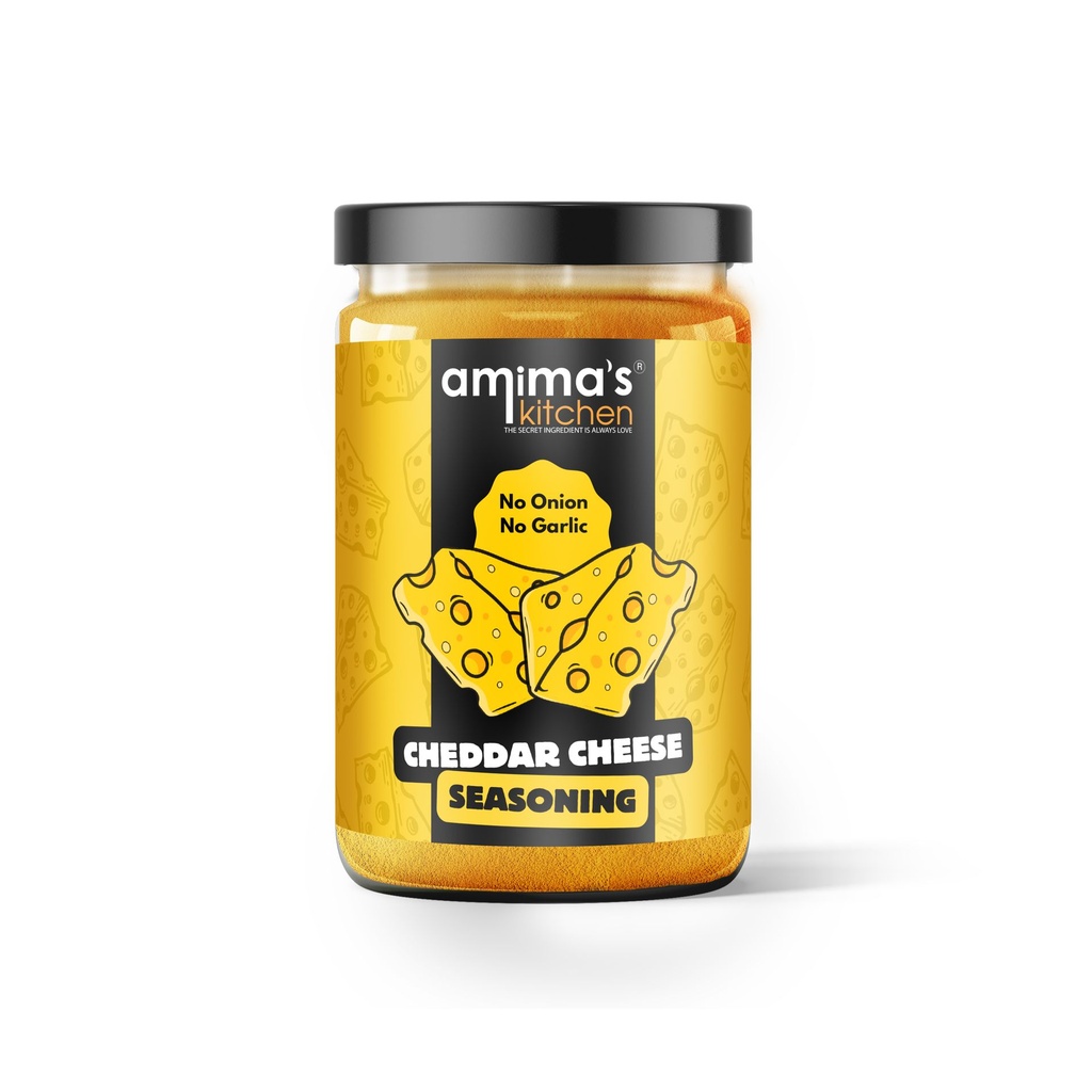 Cheddar Cheese Seasoning NONG (100 Grams)