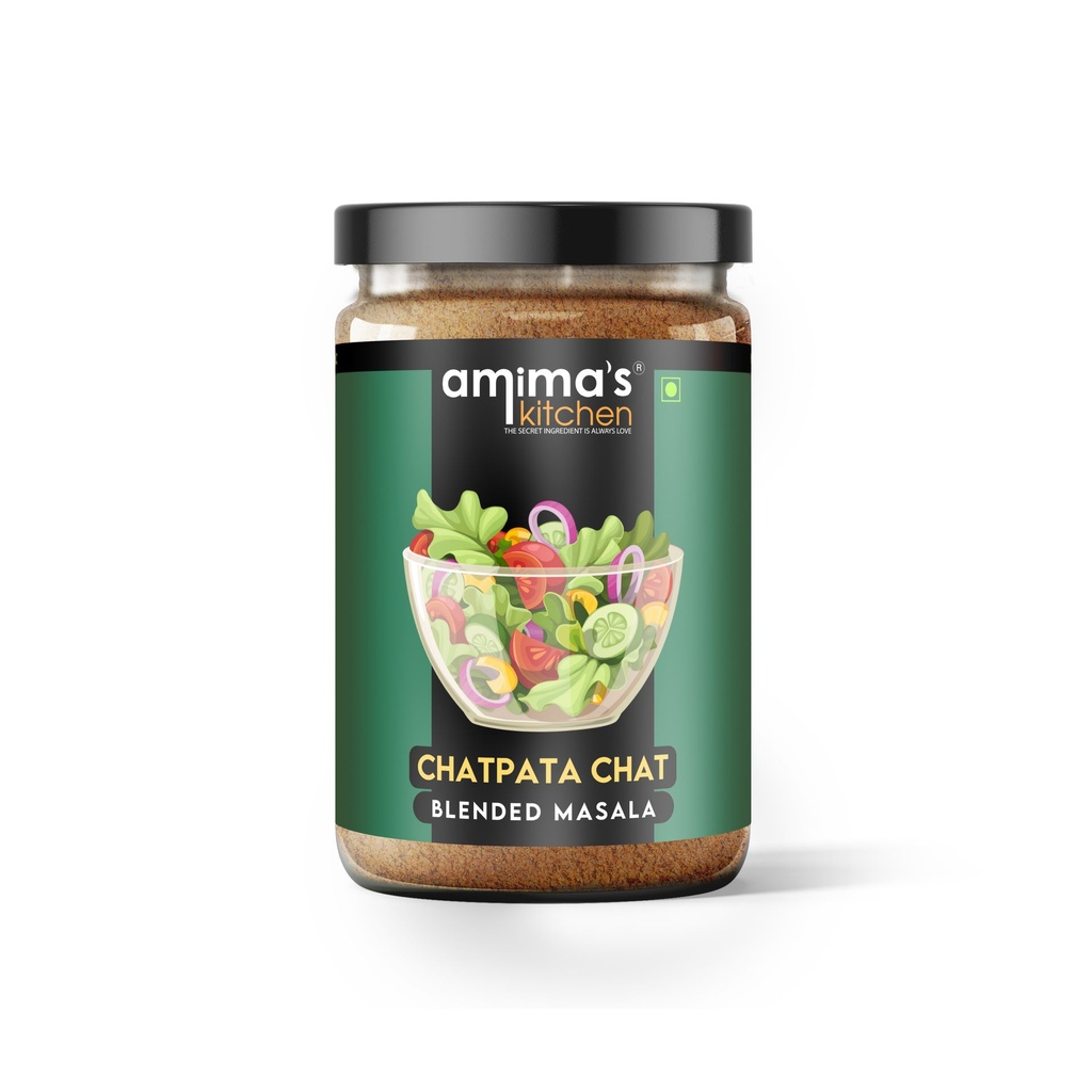 Chatpata Chat Masala (125 Grams)
