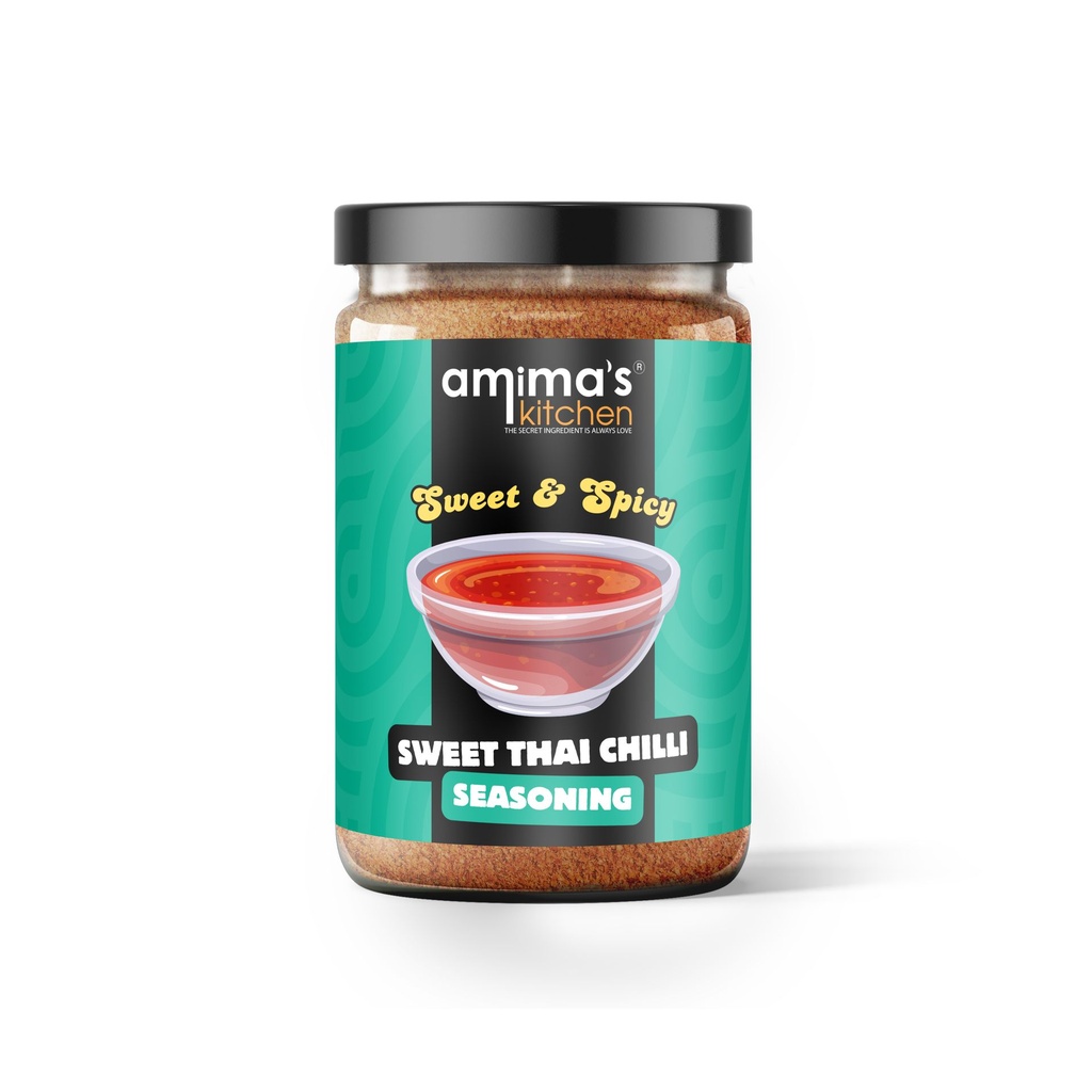 Sweet Thai Chilli Seasoning (100 Grams)