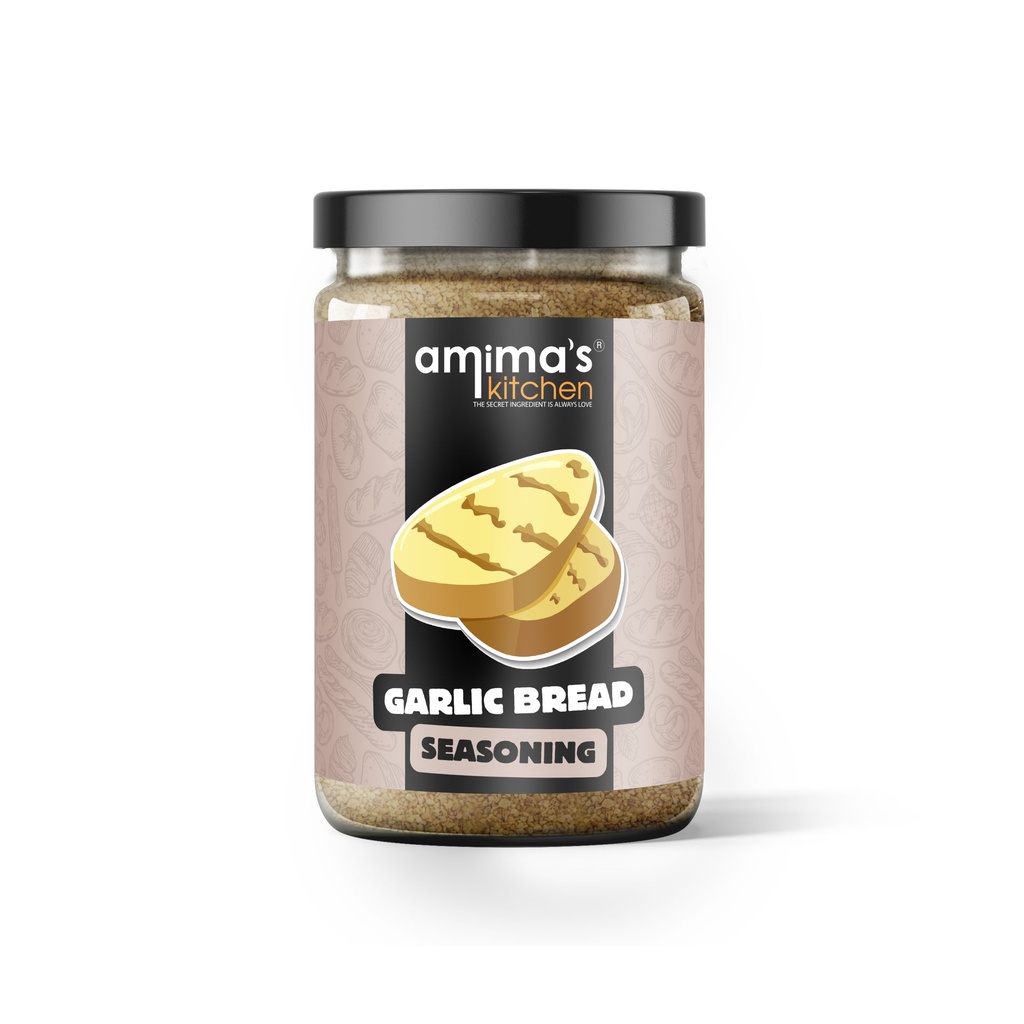 Garlic Bread Seasoning (100 Grams)