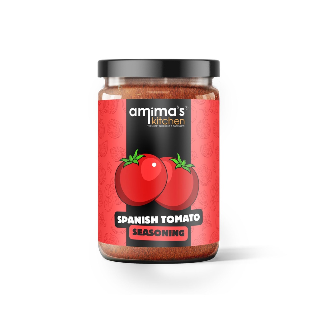 Spanish Tomato Seasoning (100 Grams)